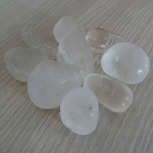 cristal de roche