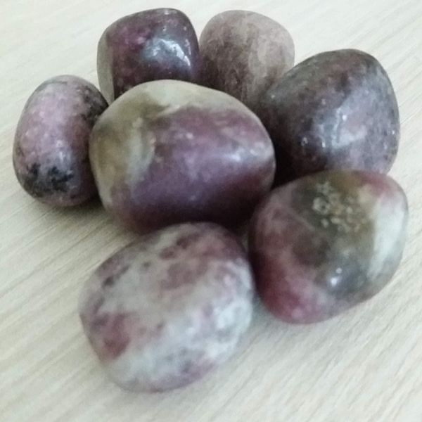 lepidolite