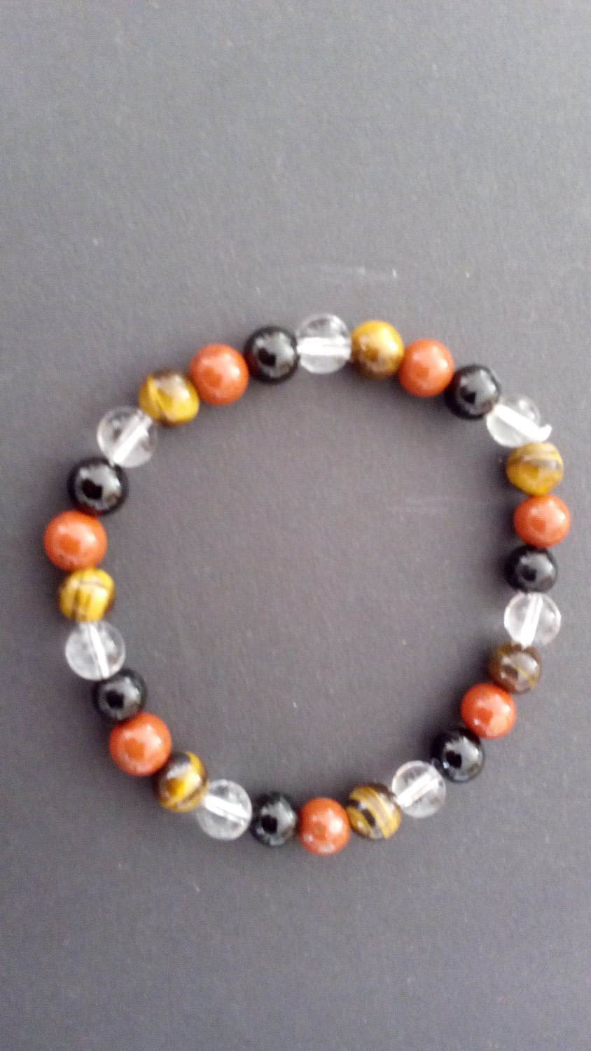 bracelet confiance en soi
